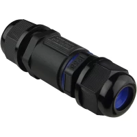 З'єднувач кабельний IP68 CNP 20