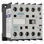 Пускатель ПМ 0-12-10 B7 24В (LC1-K1210)