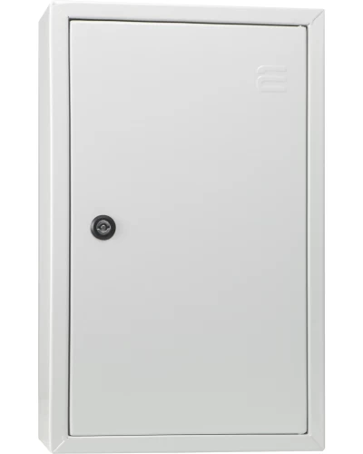 Корпус модульний металевий, 36 модулів, навісний IP31, серії UBox