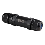 Соединитель кабельный 232, IP68 серии CNP