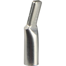 Наконечники без изоляции медные луженые DT(FN)-6