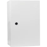 Корпус з монтажною панеллю металевий Light  40*30*20, IP31, серії UBox