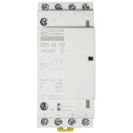 Модульный контактор MK-N 4P 16A 2NO2NC 220V
