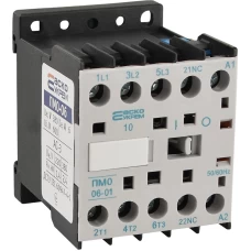 Пускач ПМ 0-06-01 С7 36В (LC1-K0601)