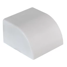 Заглушка для короба АСКО УКРЕМ 25*16