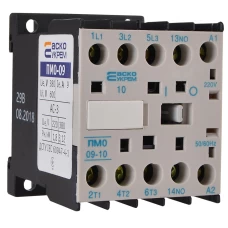 Пускач  ПМ 0-09-10 M7 230B (LC1-K0910)