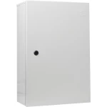 Корпус з монтажною панеллю металевий Light  60*40*25, IP54, серії UBox