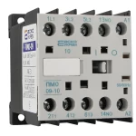 Пускач ПМ 0-09-10 F7 110В (LC1-K0910)