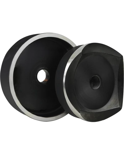 Резак круглый для гидравлического инструмента d 115,5 mm
