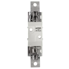 Держатель предохранителей NH2 (max. 250-400A) белый