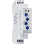 Реле времени асимметричного цикла NTE9-S1 AC/DC 12-240V