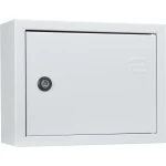 Корпус модульний металевий, 12 модулів, навісний IP31, серії UBox