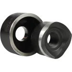 Резак круглый для гидравлического инструмента d 48,7 mm