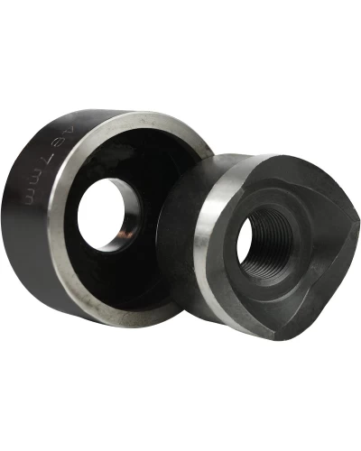 Резак круглый для гидравлического инструмента d 48,7 mm