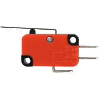 Микровыключатель V-15-21C25