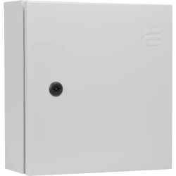 Корпуса модульні металеві Light серії UBox