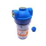 Фильтр для котла ATLAS FILTRI Dosafos Mignon Plus SL 2P MFO с солью 3 выхода