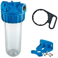Корпус фильтра ATLAS FILTRI PLUS 3P 3/4'' AFO SX TS KIT (ZA109T060)