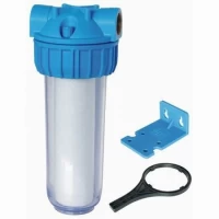 Фильтр ATLAS FILTRI PLUS 3P 1/2" 5" MFO SX TS (RA107T111)