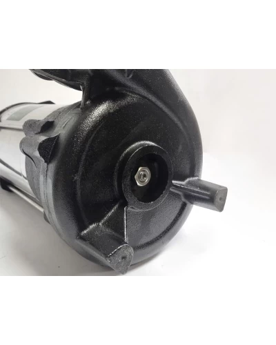 Насос дренажный канализационный toНасоси WQV750F 0.75кВт