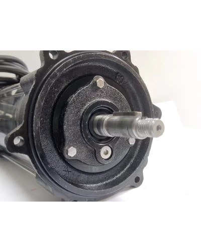 Насос дренажный канализационный с ножом toНасоси WQV1500DF 1.5кВт