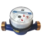 Счетчик МЕТРОН SDC smart 3/4" холодной воды 2,5 куб. без штуцера