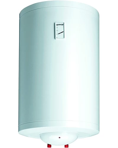Бойлер накопичувальний Gorenje TG 100 NGV9 (мокрий тен)