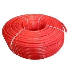 Труба RS-k ЭХ-А EVOH BARRIER 10bar 95C 16*2,0 600м