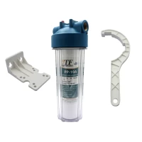 Корпус-колба Tiger Filtration 2P РЭТ 10 3/4" + картридж