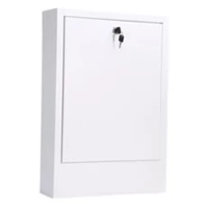 Коллекторный ящик ASCO наружный 950 х 600 х 120
