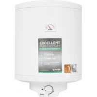 Бойлер накопительный Gorenje GBF 50 2х1.0кВт сухой тен