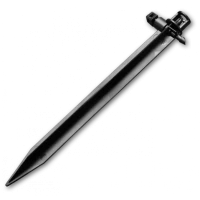 Колышек с миникраном. резьба наружная 1/4" – 5 шт. DSA-3500