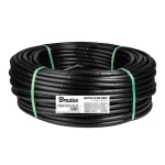 Трубка крапельна Ø 16мм / 0.9мм / 33см / 2 л/год – WATER FLOW DRIP – 100 м. DSWWF160933-200-100
