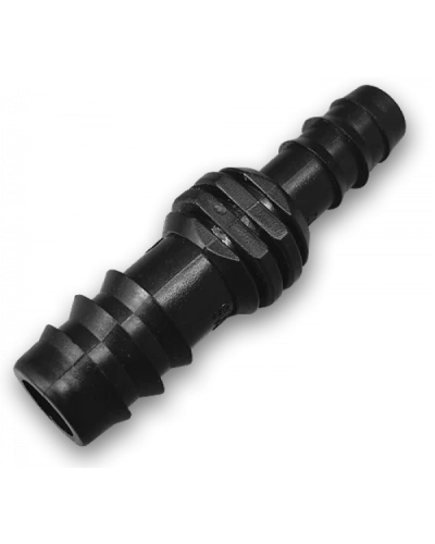 Редукционный соединитель для трубок 16мм/12мм. DSWA01-1612L