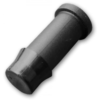 Заглушка для трубки 13мм – 10 шт. DSA-2913