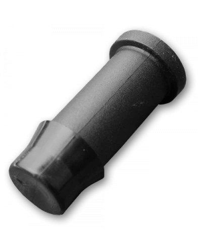 Заглушка для трубки 13мм – 10 шт. DSA-2913
