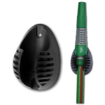 Вешалка для поливочной арматуры. совместимая с коннектором 1/2". ECO-WF119