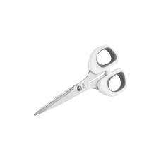 Ножницы универсальные PRECISION, 175 мм, WHITE LINE, DIY-SCWL208/175-B