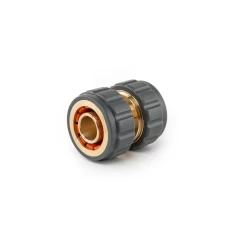 Муфта з'єднувальна (ремонтна) 3/4", BRASS SOFT, BR-S2110