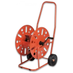 Тележка для шланга 3/4'' 90м PROFESSIONAL. AG317