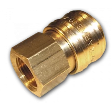 Коннектор пневматический "мама" РО 3/8". ESSK. GK1333J