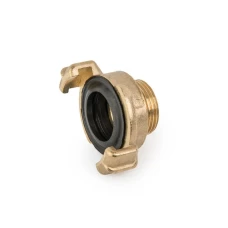 Байонетний з'єднувач РЗ 3/4", латунь, GK, BR-GK111A