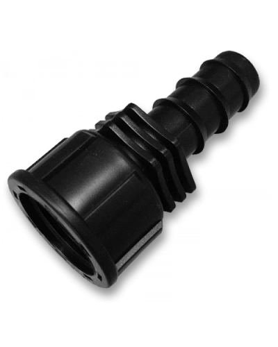 Адаптер для трубки 16мм з внутрішньою різьбою 3/4". DSWA05-3416L