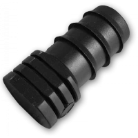 Заглушка для трубки 25мм. DSWA09-25L