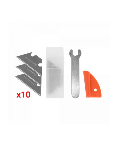 Секатор V-SERIES многофункциональный MULTI TOOLS. сталь SK2. KT-V1