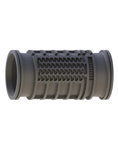 Трубка крапельна Ø 16мм / 0.9мм / 33см / 2 л/год – WATER FLOW DRIP – 100 м. DSWWF160933-200-100