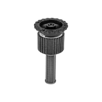 Форсунка регулируемая 0-360°. радиус 4.9м. DSZW-1915L