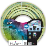 Шланг для поливу NTS YELLOW 5/8", 50м, NTSYL5/850