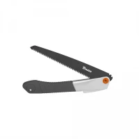 Пила ручна. садова 23см RAZOR тефлон. V-SERIES. KT-V1422