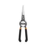 Секатор садовый. прямой 8" CARBON-STEEL. KT-RG1007